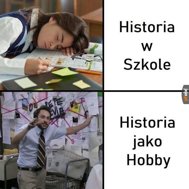 Historia