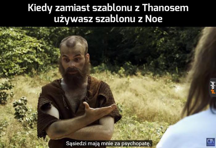 Na jedno wychodzi