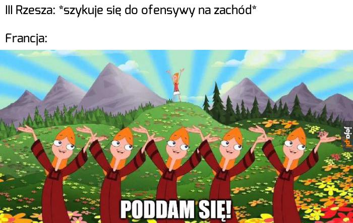 Szybko poszło