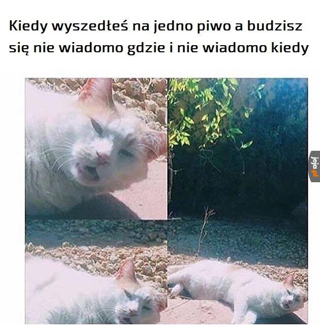 Nie tak miało być