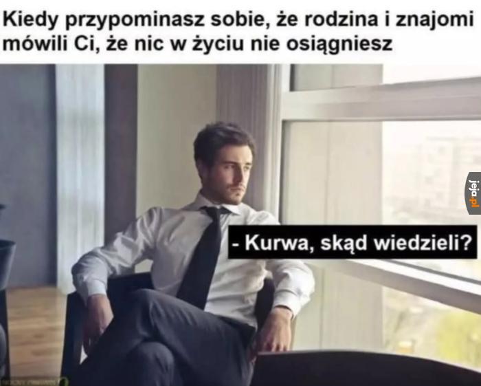 Mają podsłuch czy co?