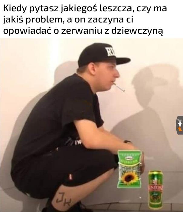 No cóż...