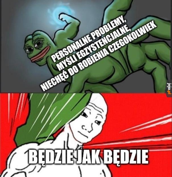 Jest jak jest