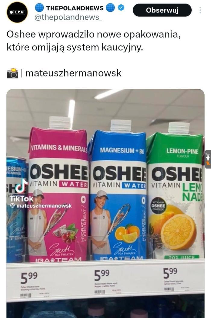 Polak jest mistrzem w omijaniu durnych przepisów.