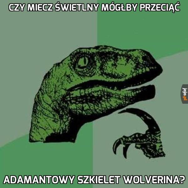 Chciałbym to sprawdzić