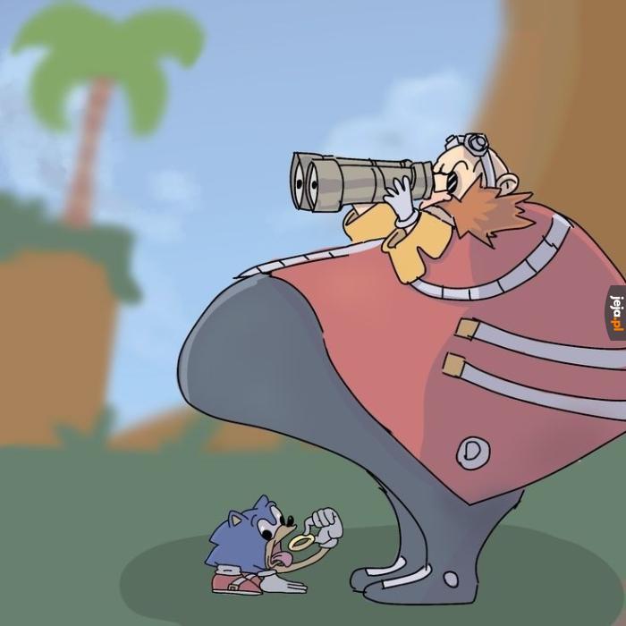 Somnik the Jeż