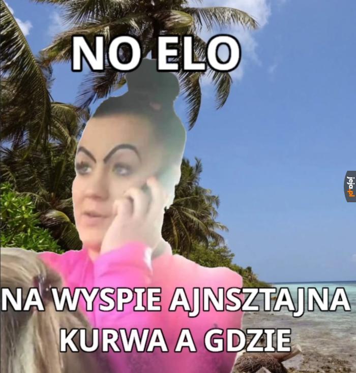 Ten słynny geniusz