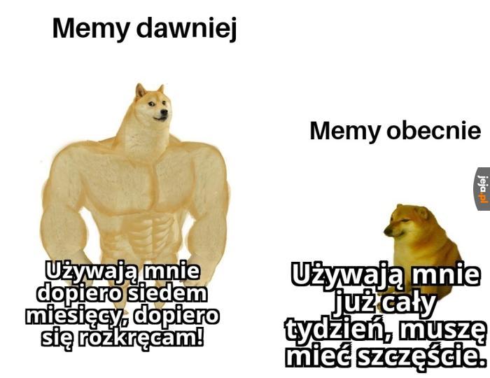 Kiedyś to było