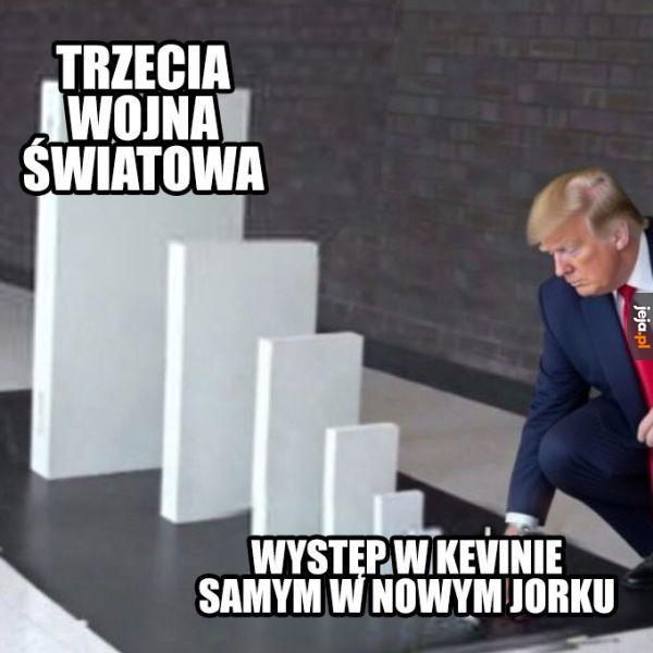 Kto by pomyślał