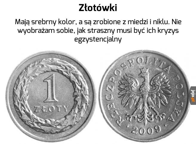 Kryzys złotówki