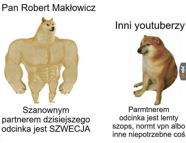 I do tego nie natrętnie