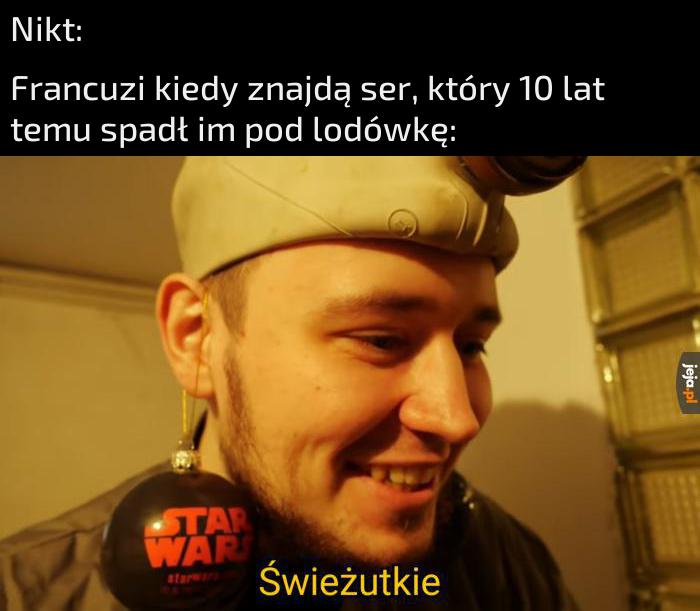 Dla nich im więcej zielonego tym lepiej