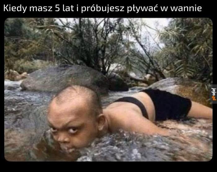 Mały troll mostowy
