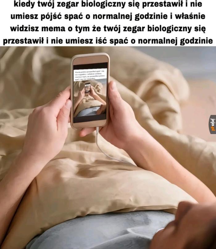 Pętla czasowo-memowa