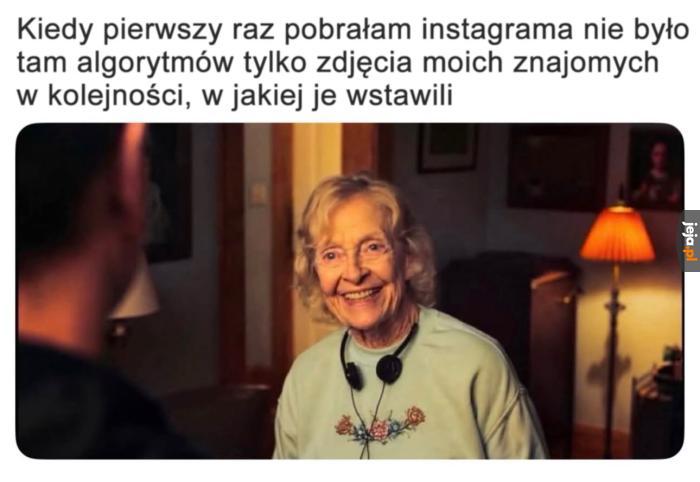Tak tak babciu, wypij syropek