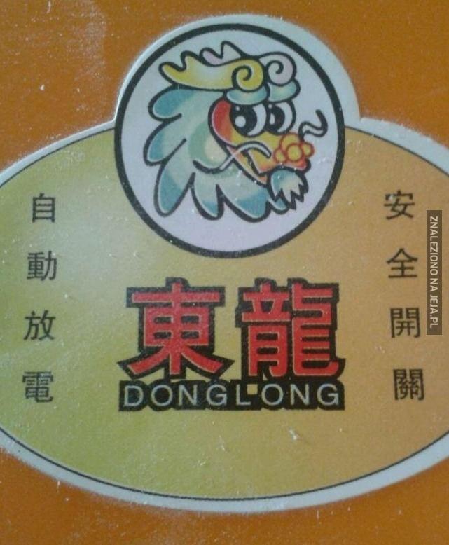 Dong Long