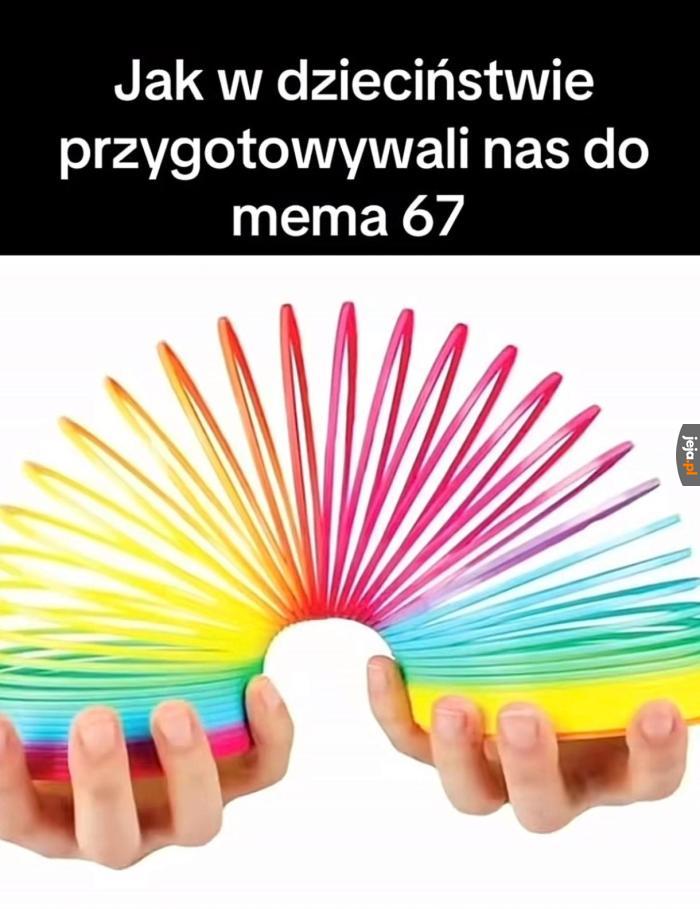 Jak wytłumaczyć dinozaurowi obowiązujące trendy