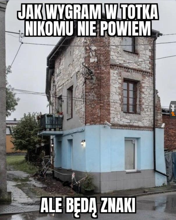 A niech sąsiad zazdrości
