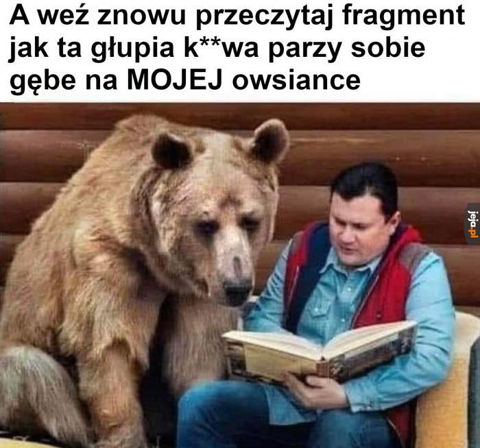 Klasyczna baśń dla szkrabów