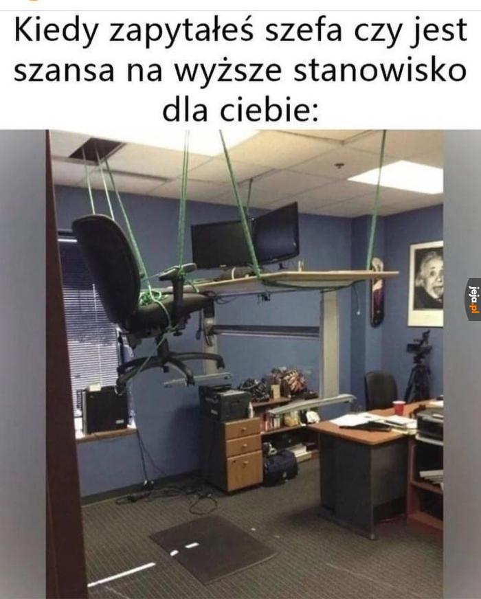 Jasne, dla ciebie wszystko