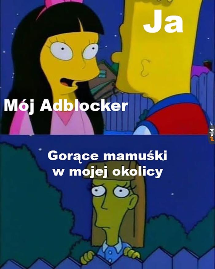 Nie tym razem, drogie panie