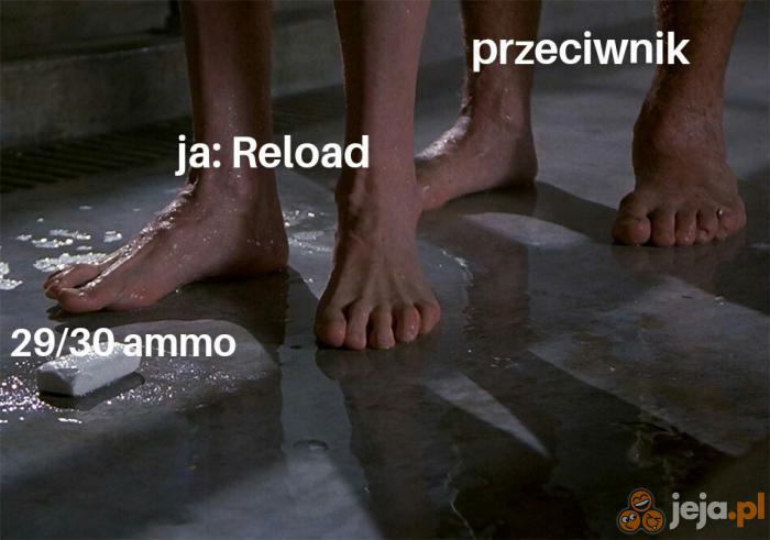 Za każdym razem