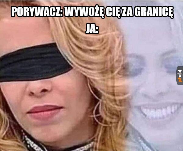 W końcu coś pozwiedzam