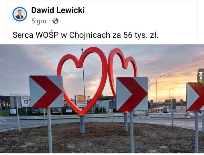 Fajnie się bawią