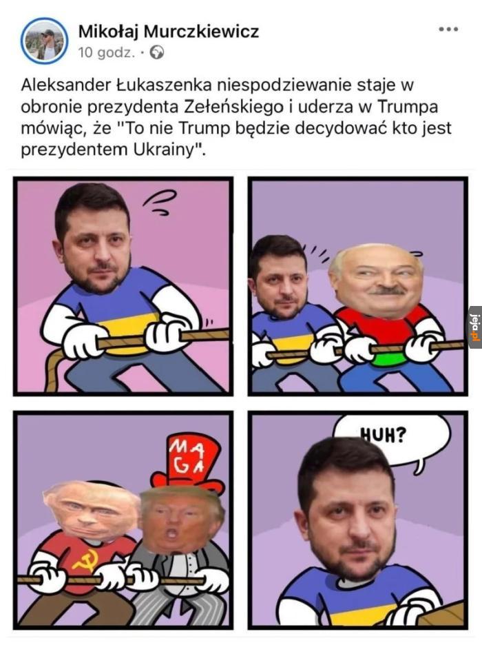 Co tu się odwala