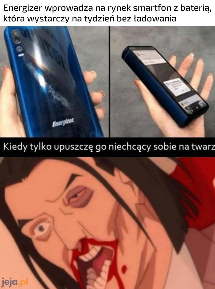 Jak Nokia
