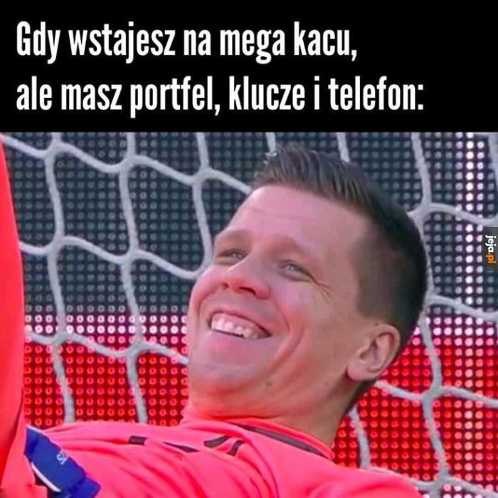 To się nazywa udany powrót