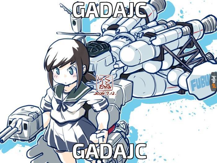 Gadajc