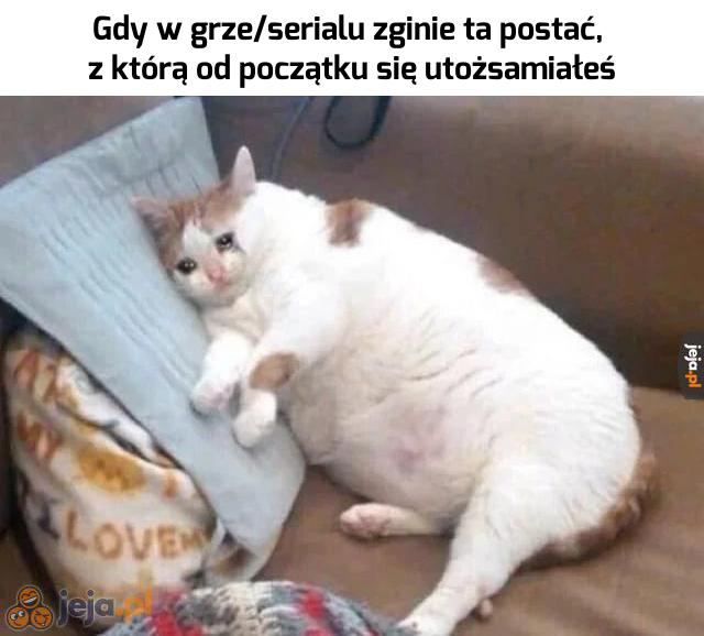 Najgorzej