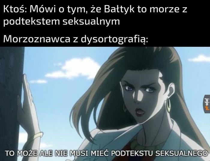 Tak było