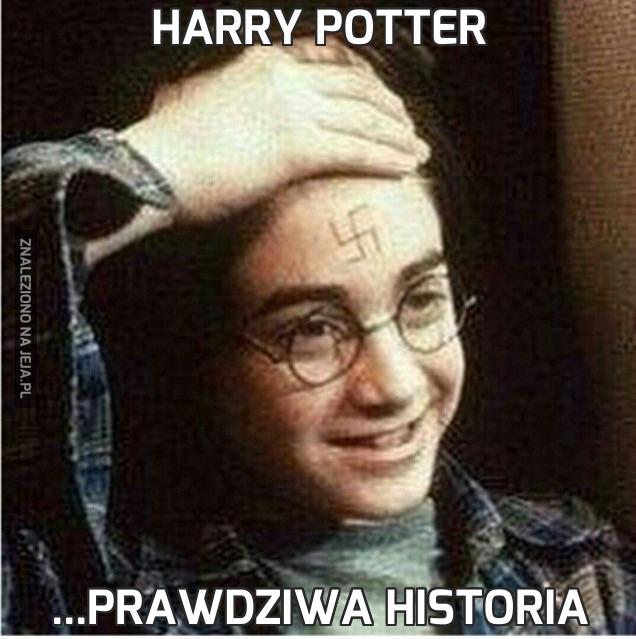 Harry Potter