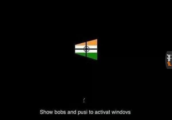 Hinduski Windows