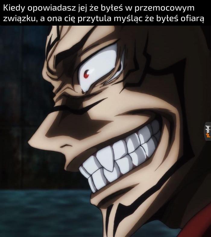 Uważajcie na takich