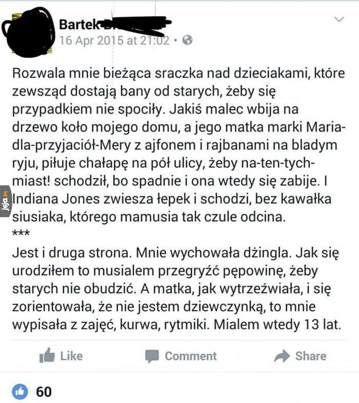 Współczesne wychowanie