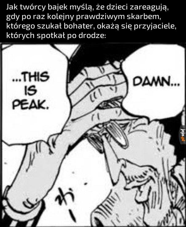 Ale oryginalne