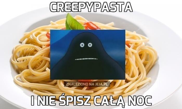 Creepypasta