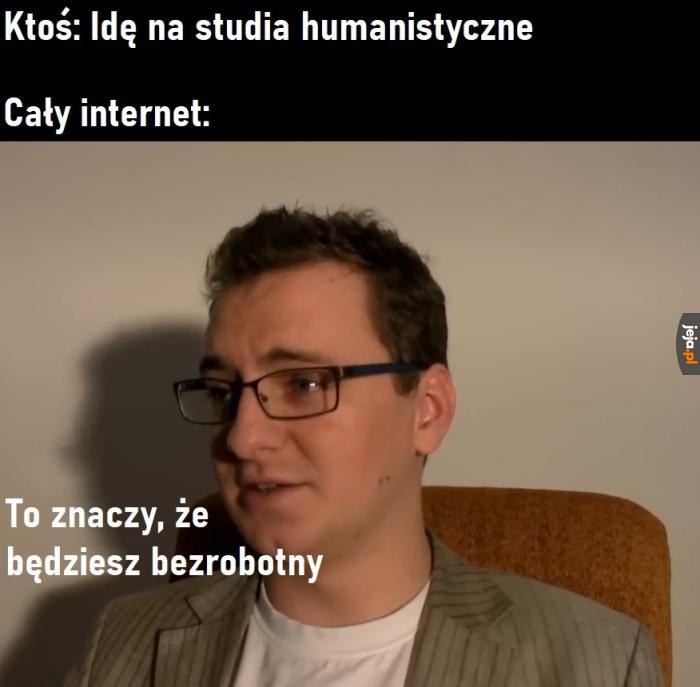 Niekryty posting