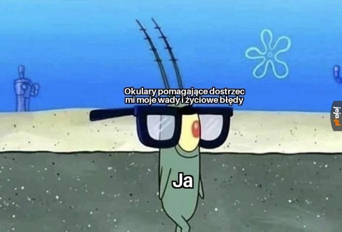 Wady i błędy