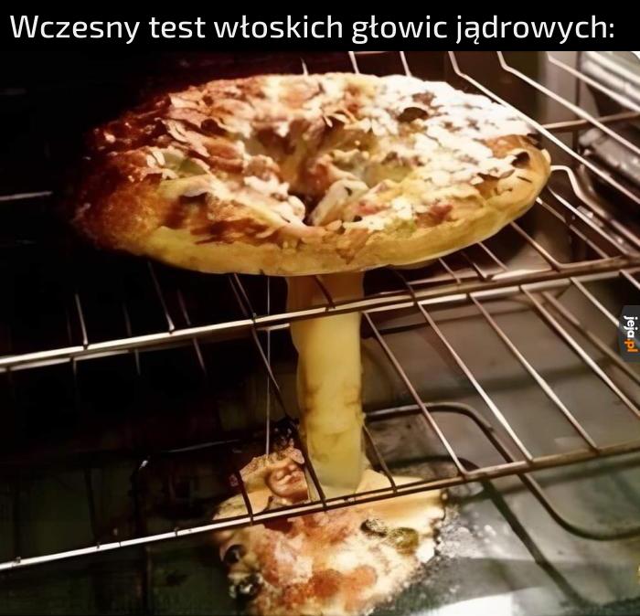 Zobaczyli ananasa