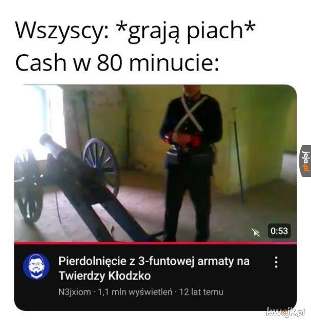 Rozjechaliśmy Holandię 1:1