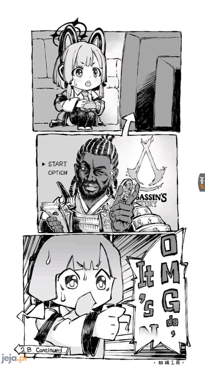 Haha, Niger