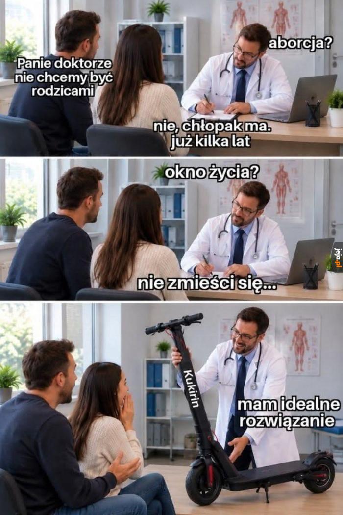 Idealnie