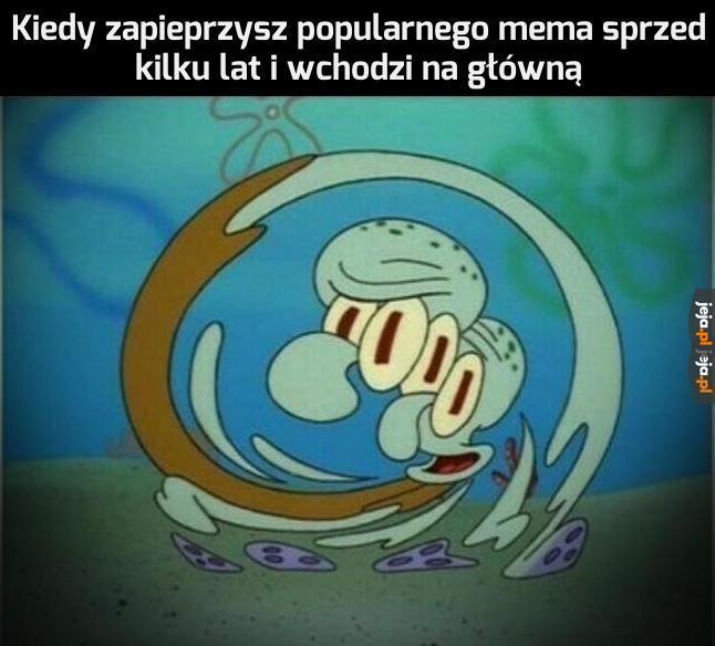 Jako że poczekalnia jest pusta to