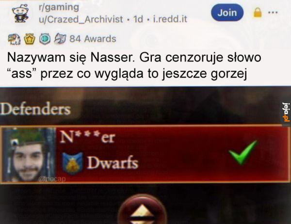 Niezręcznie