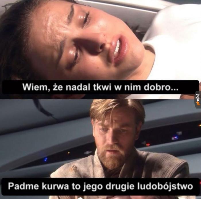 Dobry moment na wątpliwości co do tego dobra