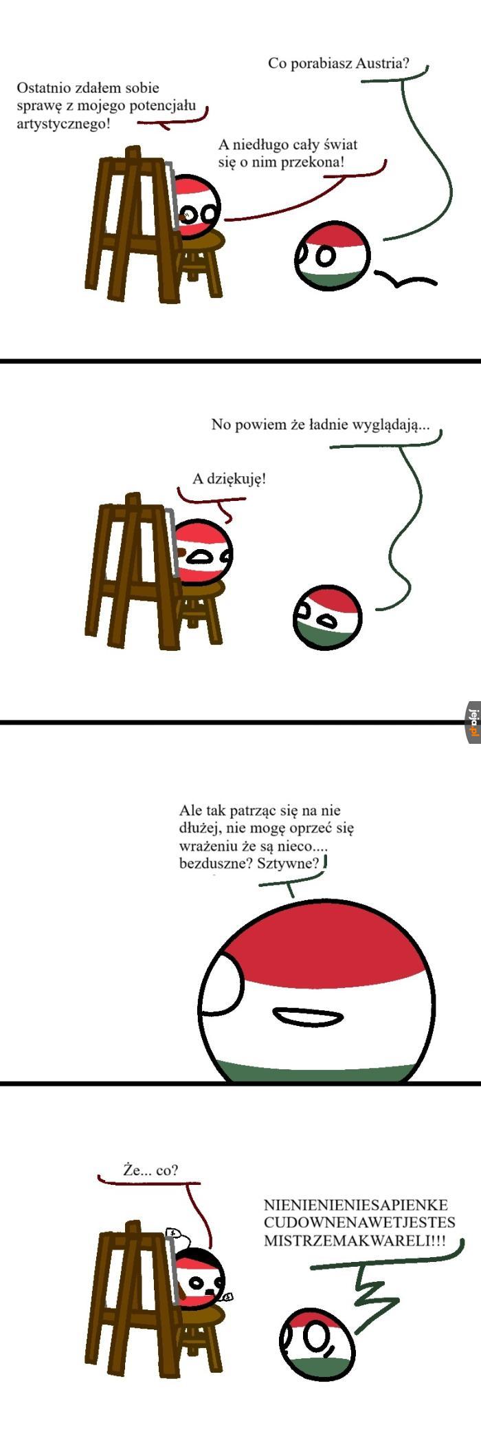 Austriacka sztuka